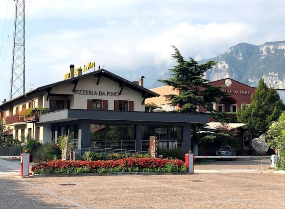Alloggio Con Idromassaggio E Super Vista Nave San Felice Экстерьер фото