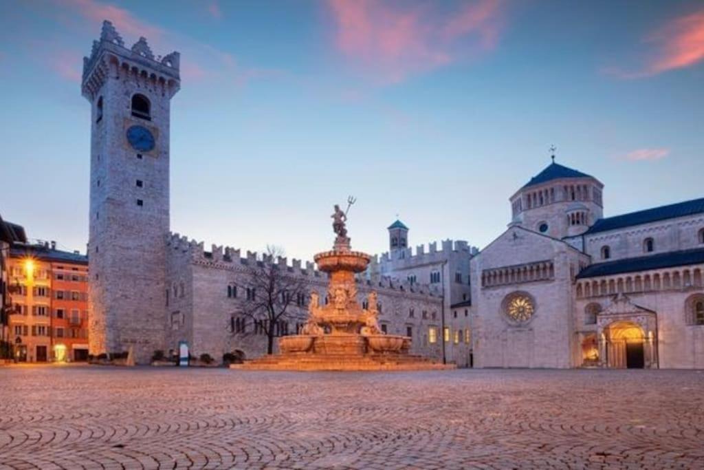 Alloggio Con Idromassaggio E Super Vista Nave San Felice Экстерьер фото