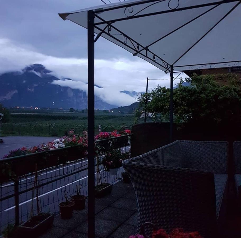 Alloggio Con Idromassaggio E Super Vista Nave San Felice Экстерьер фото